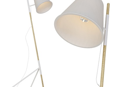 CLOUD Floor Lamp 18 model