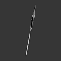Traditional Metal Shuriken Weapon With Star Shaped Blades And Various Designs