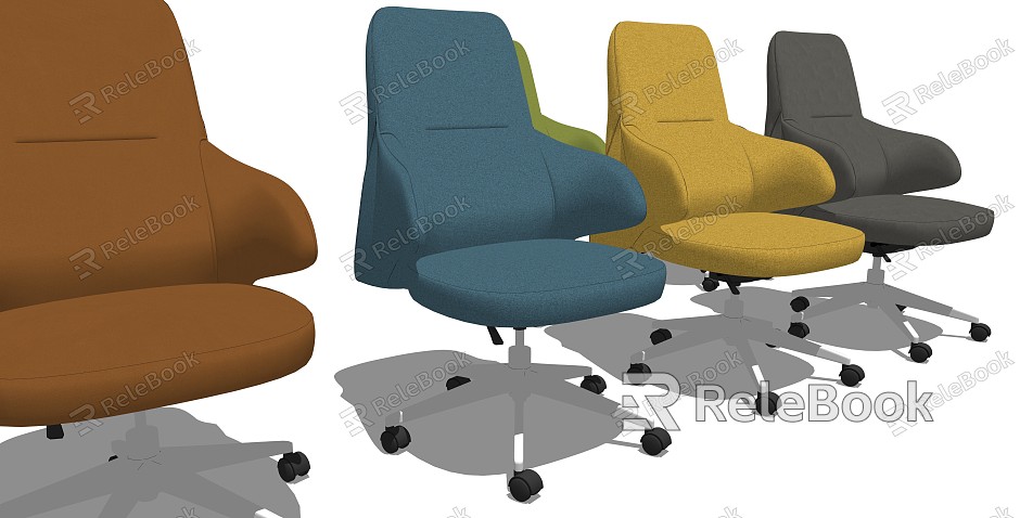 Modern Office Chair Chair model