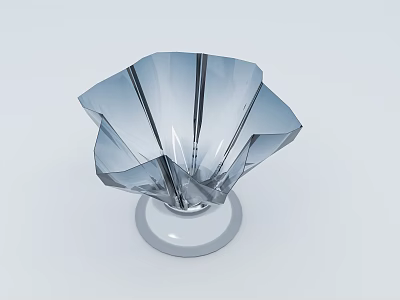 3D model of ornaments 3d model