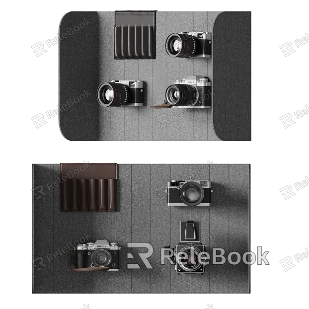 GoPro Camera Pendant Camera Hanging SLR model