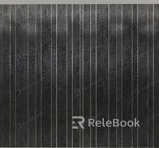 Black Wall Panel Black Wall Panel Wall Panel Home Decoration model