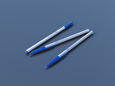 Pen Ballpoint Pen School Supplies model