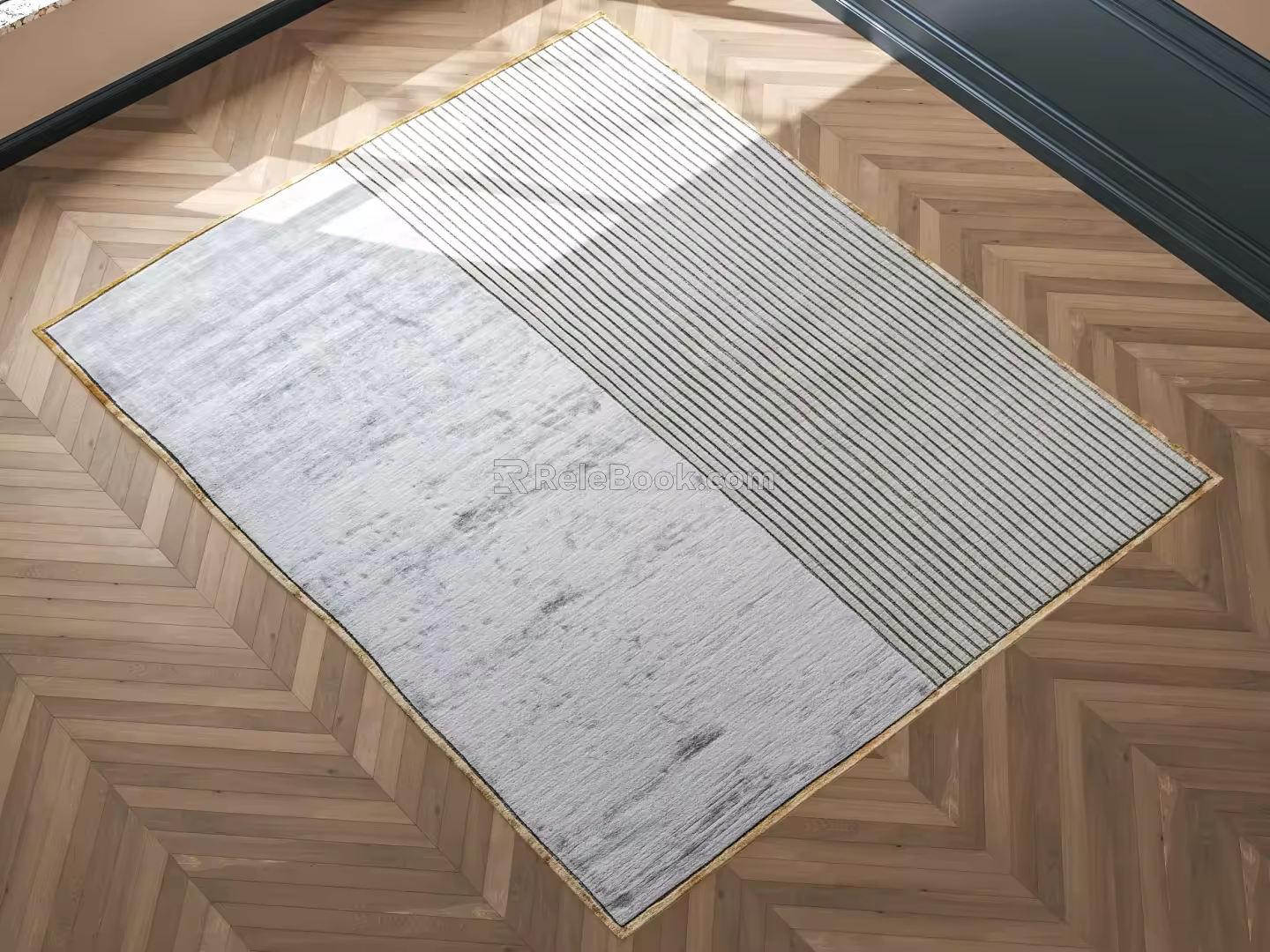 Carpet 3d model