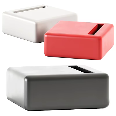 Modern coffee table 3d model Modern coffee table 3d model