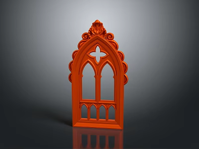 windows old windows old windows vintage windows antique windows classical windows vintage windows gatehouse 3d model