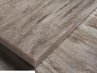 High Quality Wood Grain Building Component With Natural Texture And Smooth Finish 3d model