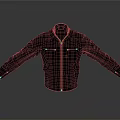 Brown Leather Jacket With Zipper Design For Casual Daily Fashionable Wear