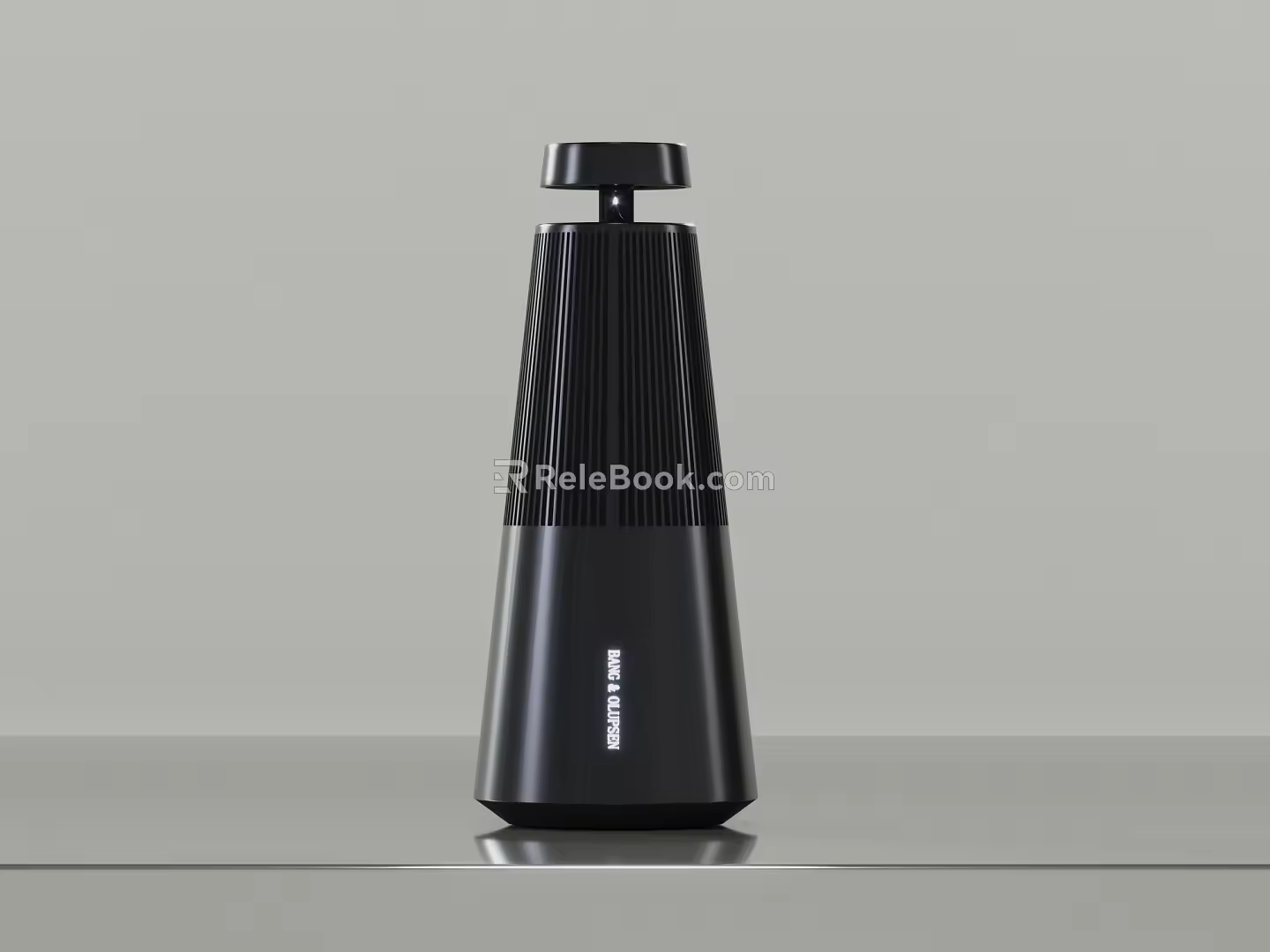 Audio Home Wireless Audio 3d model