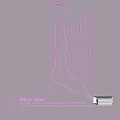 Creative Neon Lamp Combination With Artistic Light Sign Design For Wall Decor