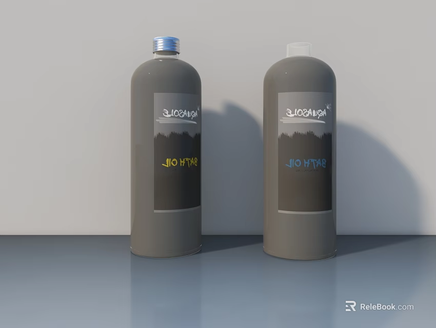 High Quality Flat Panel Door Design For Modern Home Interior Decoration 3d model