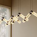 Pendant lamp 3d model