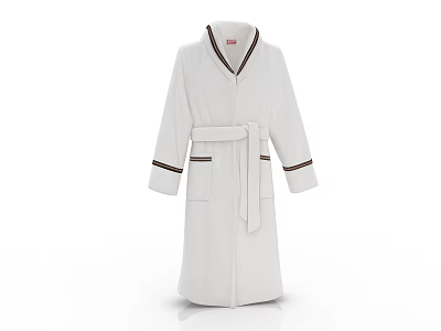 Pajamas 3d model Pajamas 3d model