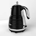 Delonghi Electric Kettles In Multiple Colors For Daily Use