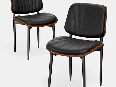 Chair 3d model