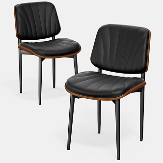 Chair 3d model