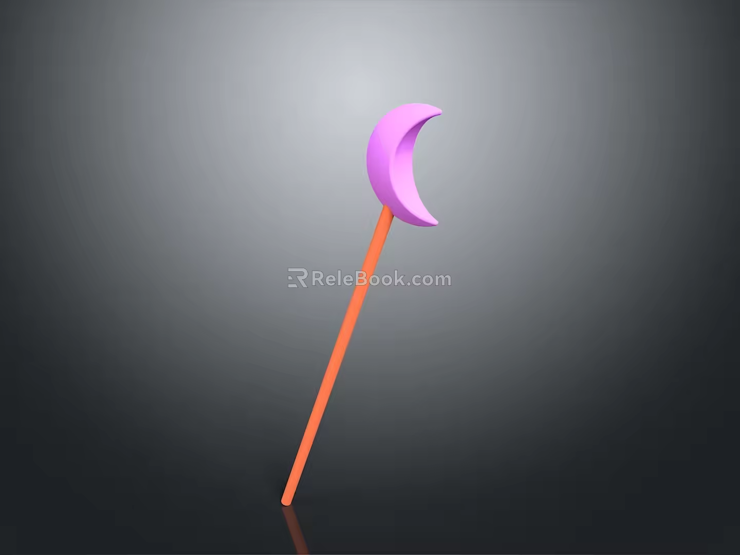 Scepter Ancient Scepter Cane Ancient Scepter Magic Scepter Metal Scepter Classical Scepter Magic Scepter 3d model
