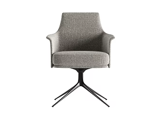 Modern Sofa Chair Office Chair 3d model