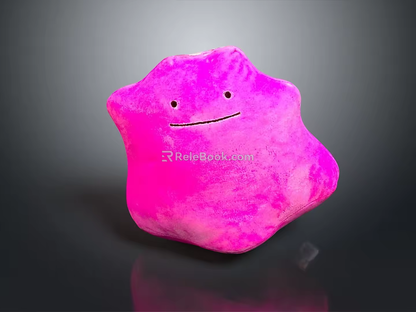 Cartoon Characters Cartoon Animals Cartoon Small Animals Game Characters Virtual Characters Anime Characters Cartoon Elves 3d model