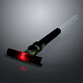 Professional Laser Level Tool With Red Indicator Light For Precision Measuring