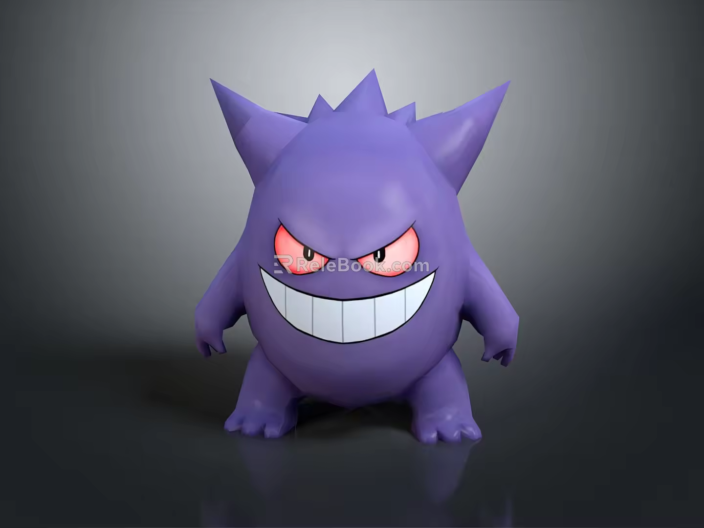 Cartoon Characters Cartoon Animals Cartoon Small Animals Game Characters Virtual Characters Anime Characters Cartoon Elves 3d model