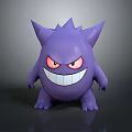 Cartoon Characters Cartoon Animals Cartoon Small Animals Game Characters Virtual Characters Anime Characters Cartoon Elves 3d model