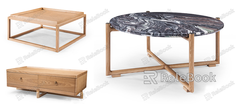 New Chinese Tea Table Products model