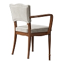 Vintage Other Charleston Dining Chair 3d model