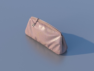 Bag Handbag 3d model