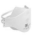 3M KN95 Protective Face Mask Medical Device for Respiratory Protection