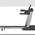 ProForm Motorized Treadmill For Home Gym Exercise Equipment With Running Belt