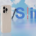 Slim Lightweight Phone Case For Modern Smartphones With Sleek Protective Design
