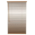 Wooden Venetian Blinds Modern Design for Window Light Control and Privacy