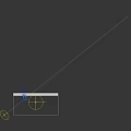 Colorful Interconnected Lines Form Abstract Design Model With Various Pathways
