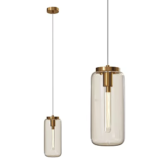 Stilfort chandelier 3d model