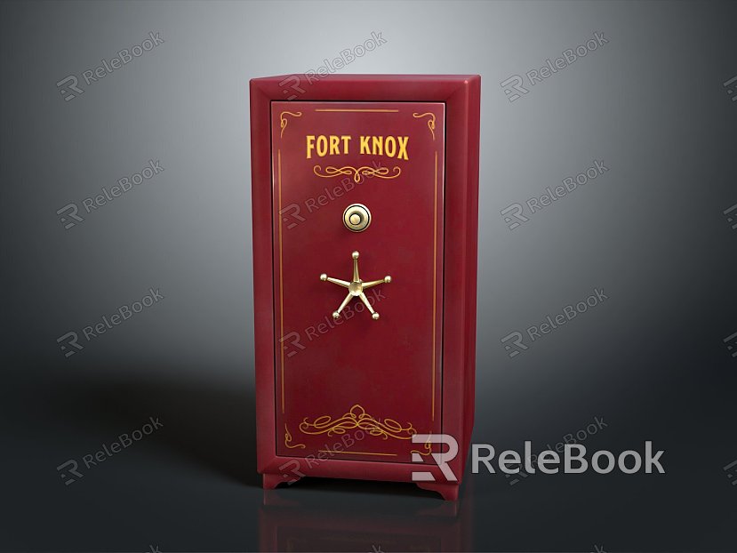 Bank Safe Safe Anti-theft Safe Anti-theft Safe Anti-theft Safe Anti-magnetic Safe Box Box Box model