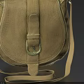 Stylish Leather Handbags Shoulder Bags and Crossbody Bags in Neutral Tones