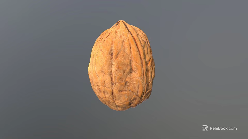 Natural Stone And Solid Wood Crafted Decorative Items For Rustic Home Design 3d model