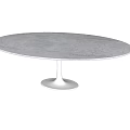 Dining Table Chair Table Combination Table and Chair Table and Chair Tea Table 3d model