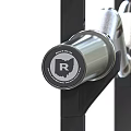 Different Types Of Gym Fitness Equipment Barbells And Weight Plates