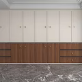 Showcase Shelf 3d model