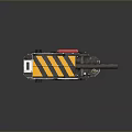 Sci-fi Items Sci-fi Components High-tech Components Sci-fi Equipment Sci-fi Scene Sci-fi Environment Game Scene 3d model