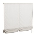 modern curtain fabric curtain 3d model