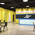 Always Dance Space Fitness Studio With Wooden Floor Black Walls And Ceiling Lights