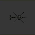 Military Helicopter 3D Model With Green Exterior Main Rotor And Tail Rotor Design
