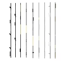 Modern Track Spotlights Embedded Magnetic Lights Linear Lights Steering Spotlights Downlight Bucket Lights Grid Duct Lights 3d model
