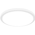 modern ceiling lamp 3d model