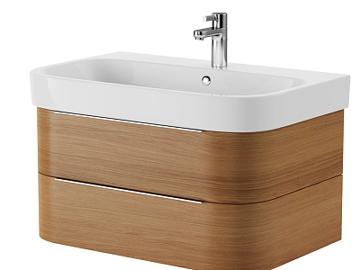 Modern wash basin wash basin model