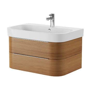 Modern wash basin wash basin 3d model