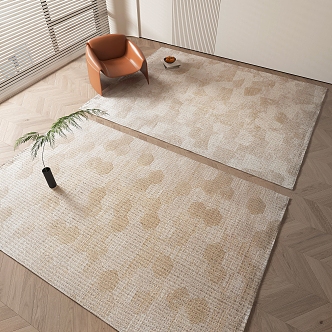 Carpet 3d model